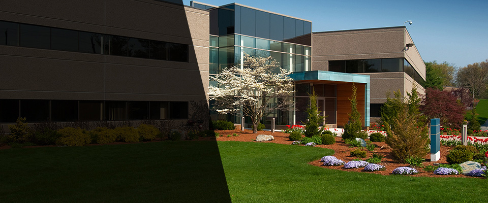 Tyngsboro Landscapers