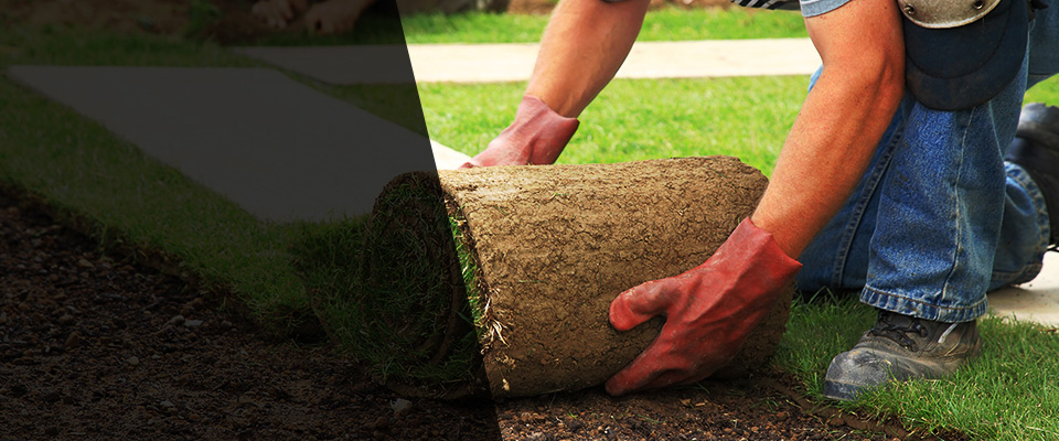 Tyngsboro Landscapers