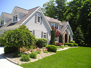 Landscapers and Lawncare Services in Tyngsboro, MA